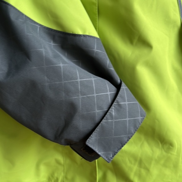 DC Diamond Candy Lined Jacket XL - Picture 3 of 8